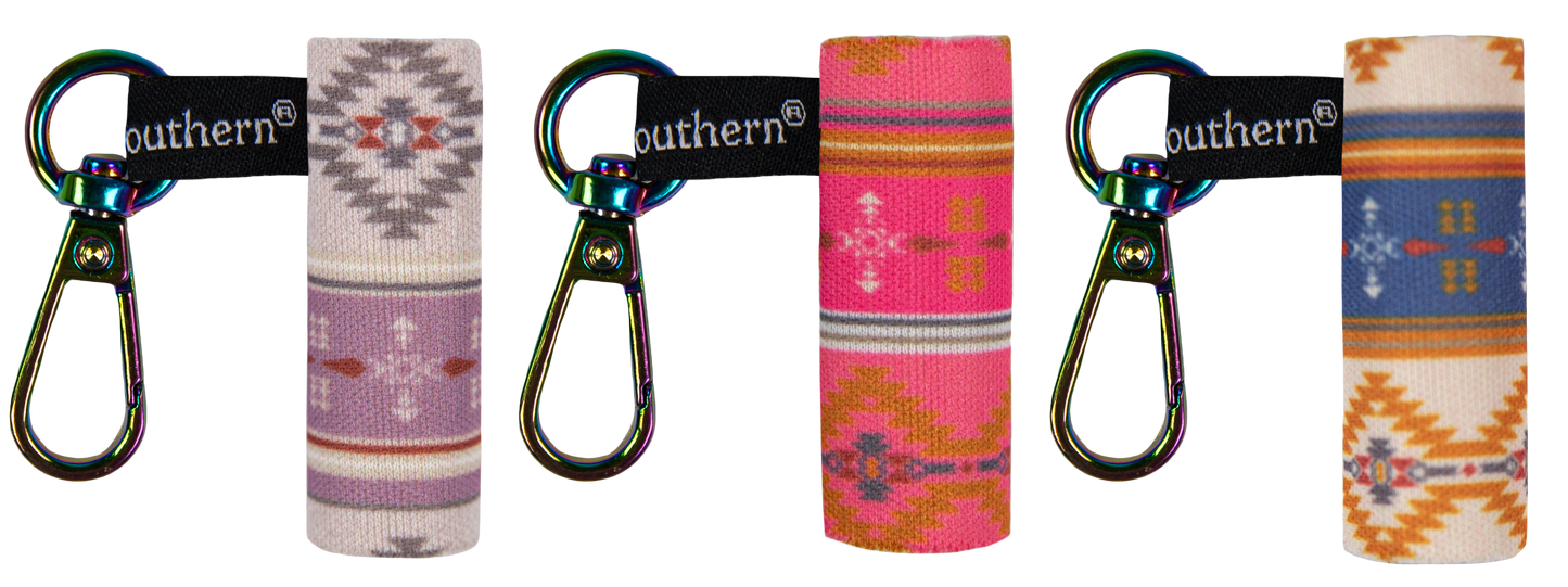 SIMPLY SOUTHERN BALM HUGGIE - 3 PACK