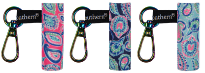 SIMPLY SOUTHERN BALM HUGGIE - 3 PACK