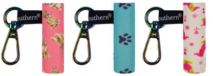 SIMPLY SOUTHERN BALM HUGGIE - 3 PACK