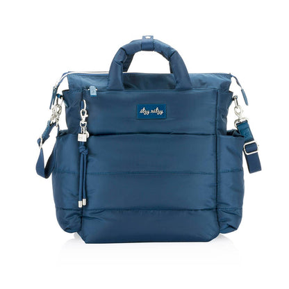 Dream Convertible™ Sapphire Starlight Diaper Bag