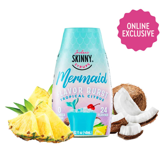Skinny Mermaid Flavor Burst