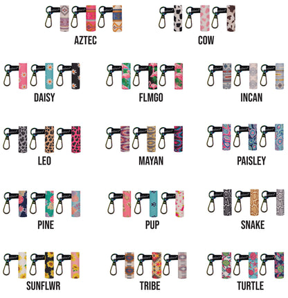 SIMPLY SOUTHERN BALM HUGGIE - 3 PACK