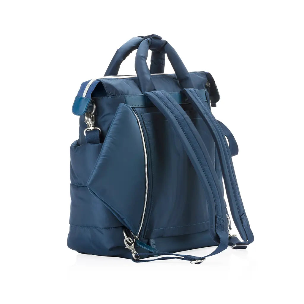 FINAL SALE: Dream Convertible™ Sapphire Starlight Diaper Bag