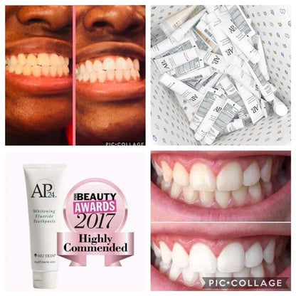 NuSkin AP24®️ Whitening Toothpaste